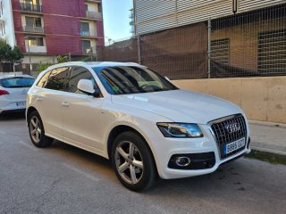 Audi Q5 2010