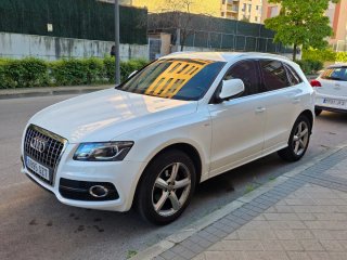 Audi Q5 2010