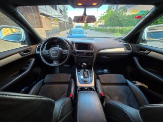 Audi Q5 2010