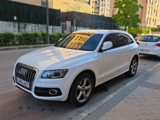 Audi Q5 2010
