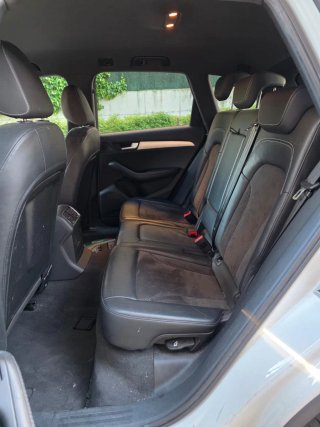 Audi Q5 2010