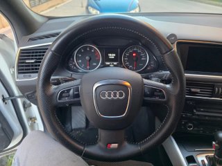 Audi Q5 2010