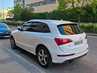 Audi Q5 2010