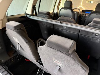 Citroen Grand C4 Picasso ¡7 PLAZAS!