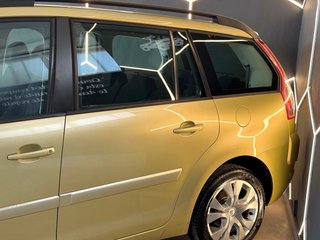 Citroen Grand C4 Picasso ¡7 PLAZAS!