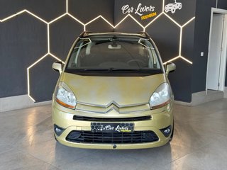 Citroen Grand C4 Picasso ¡7 PLAZAS!