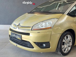 Citroen Grand C4 Picasso ¡7 PLAZAS!