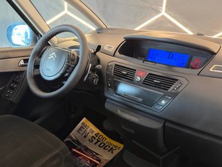 Citroen Grand C4 Picasso ¡7 PLAZAS!