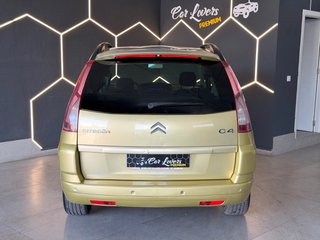 Citroen Grand C4 Picasso ¡7 PLAZAS!