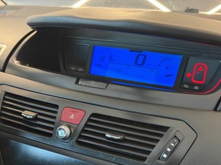 Citroen Grand C4 Picasso ¡7 PLAZAS!