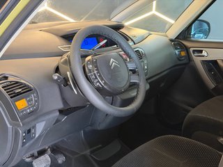 Citroen Grand C4 Picasso ¡7 PLAZAS!