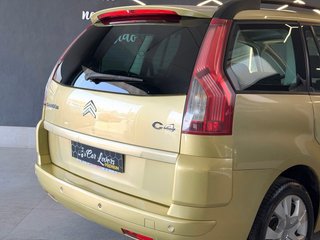 Citroen Grand C4 Picasso ¡7 PLAZAS!