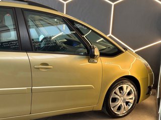 Citroen Grand C4 Picasso ¡7 PLAZAS!