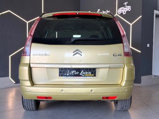 Citroen Grand C4 Picasso ¡7 PLAZAS!