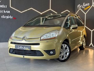 Citroen Grand C4 Picasso ¡7 PLAZAS!