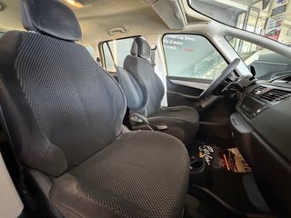 Citroen Grand C4 Picasso ¡7 PLAZAS!
