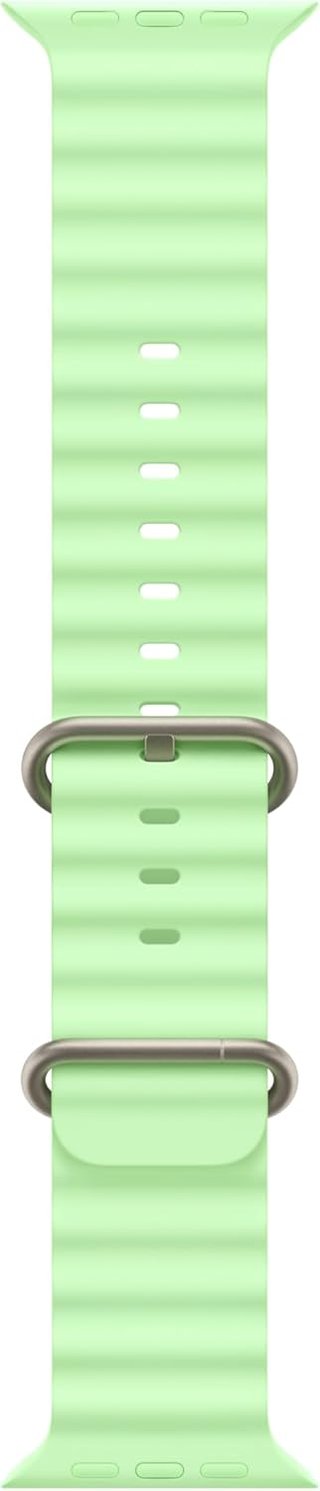 Apple Watch Correa Ocean 49 mm Navy