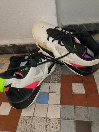 Zapatillas Nike Jordan