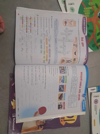 Matemáticas 4 Primaria