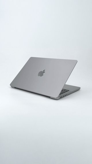 MacBook Pro 14 M1 Pro