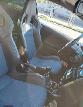 Opel Corsa 2009