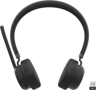Lenovo auriculares inalámbricos diadema Bluetooth