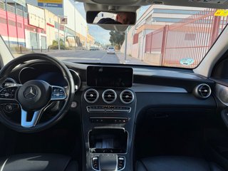 Mercedes-Benz GLC 200d SUV2020