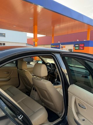 BMW Serie 3 2006