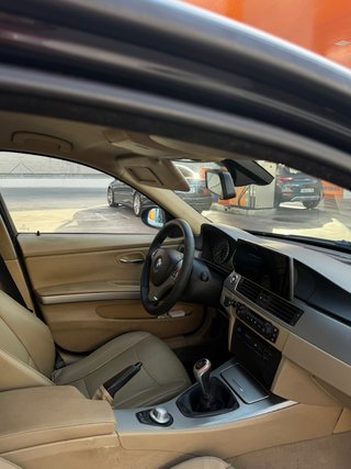 BMW Serie 3 2006