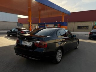BMW Serie 3 2006