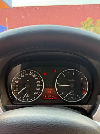 BMW Serie 3 2006