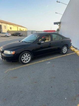 Volvo S60 2007