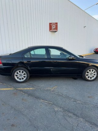 Volvo S60 2007