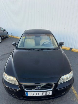 Volvo S60 2007