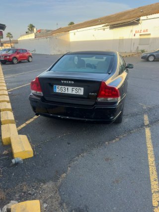 Volvo S60 2007