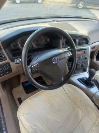 Volvo S60 2007