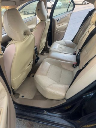 Volvo S60 2007