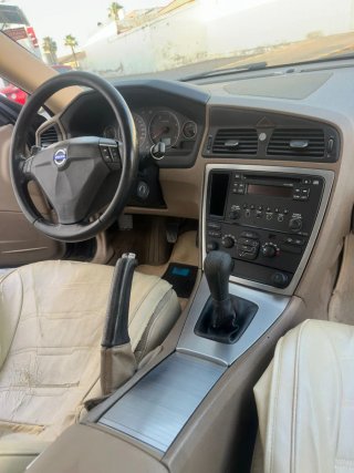 Volvo S60 2007