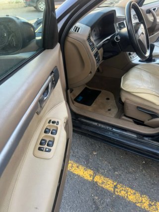Volvo S60 2007