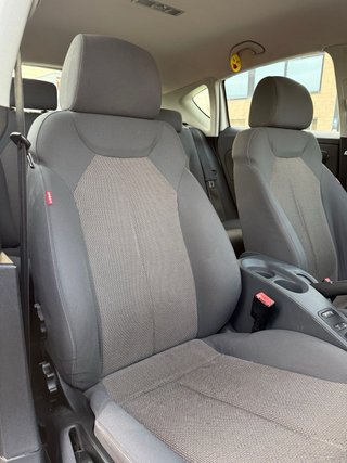 SEAT Leon 1.9 TDI con paquete FR