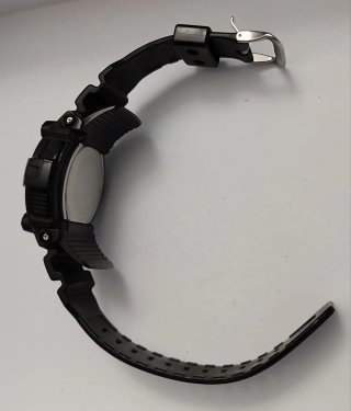 Reloj Casio G-Shock GW-7900 Negro