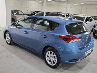 Toyota Auris 1.8 140H Hybrid Active