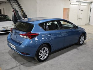 Toyota Auris 1.8 140H Hybrid Active