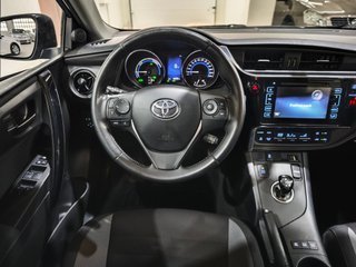 Toyota Auris 1.8 140H Hybrid Active