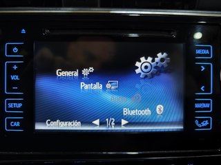 Toyota Auris 1.8 140H Hybrid Active