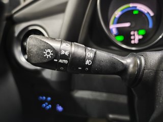Toyota Auris 1.8 140H Hybrid Active