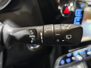 Toyota Auris 1.8 140H Hybrid Active