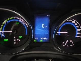 Toyota Auris 1.8 140H Hybrid Active