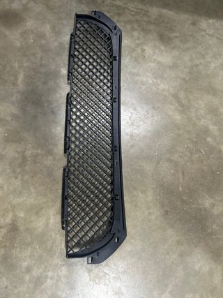 Rejilla Paragolpes Pack M E46