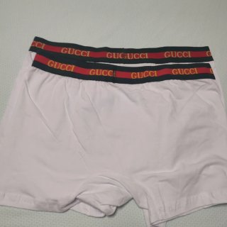 Calzoncillos Gucci Blancos